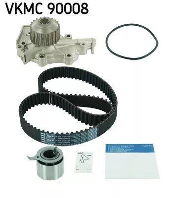 Water Pump & Timing Belt Kit