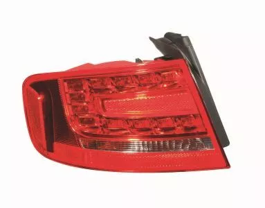 Tail Light Assembly