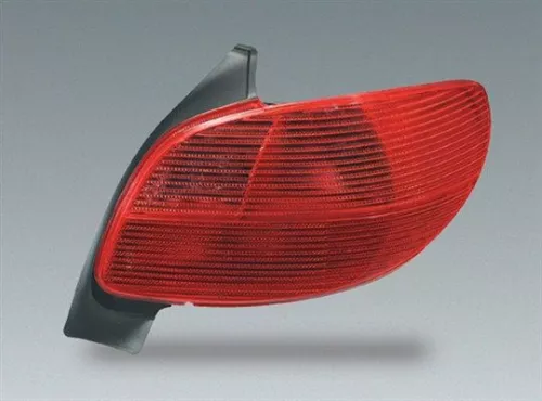 Tail Light Assembly