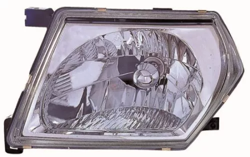 Headlight