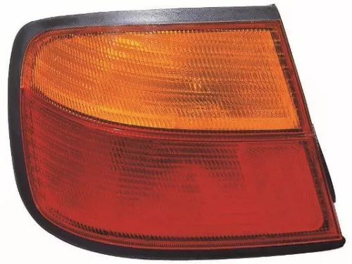 Tail Light Assembly