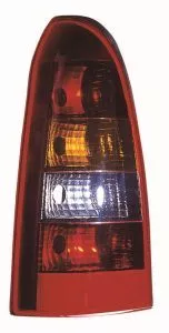 Tail Light Assembly