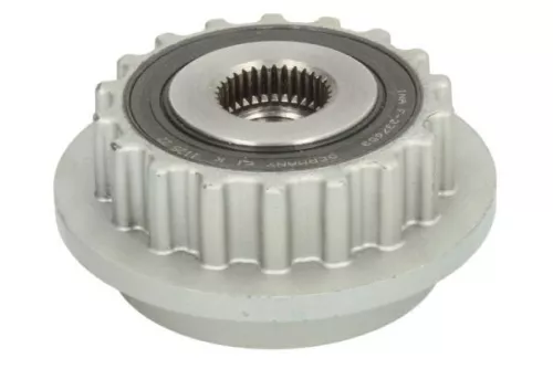 Alternator Freewheel Clutch