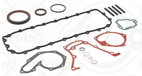 Gasket Kit, crankcase
