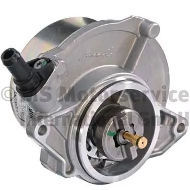 Vacuum Pump, braking system