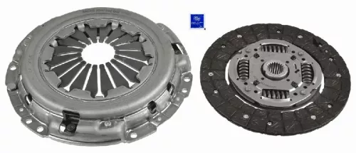 Clutch Kit