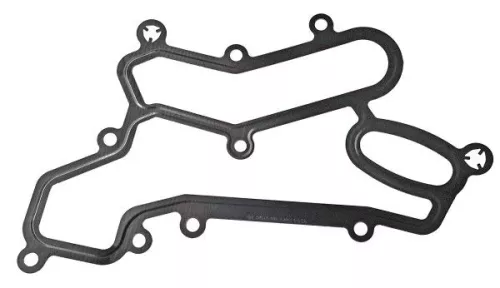 Gasket, oil filter housing