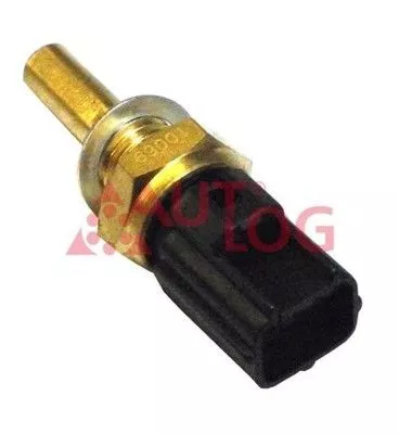 Sensor, coolant temperature