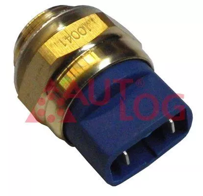 Temperature Switch, radiator fan