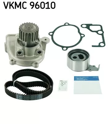 Water Pump & Timing Belt Kit