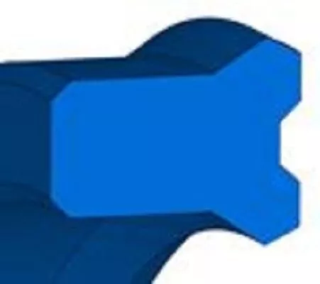 Shaft Seal, steering gear