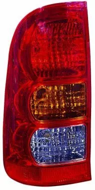 Tail Light Assembly