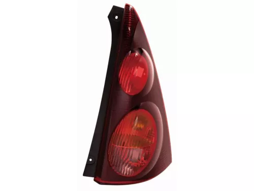 Tail Light Assembly