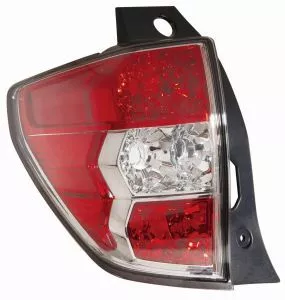 Tail Light Assembly