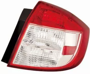 Tail Light Assembly