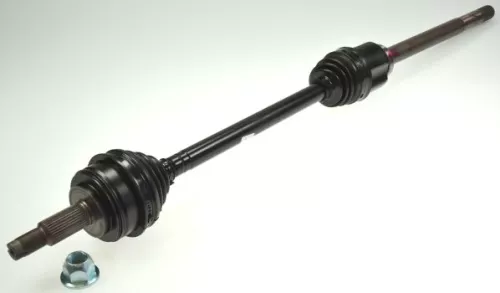 Drive Shaft