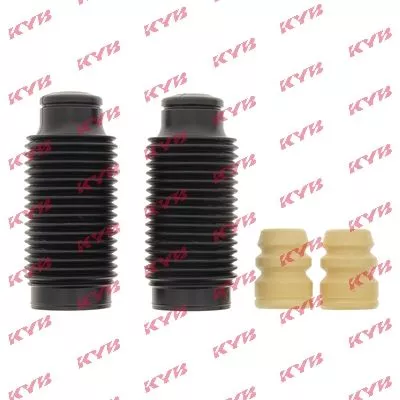 Dust Cover Kit, shock absorber