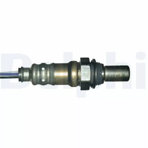 Oxygen Sensor