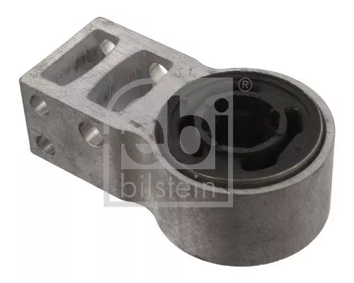 Mounting, control/trailing arm