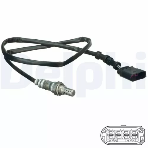 Oxygen Sensor