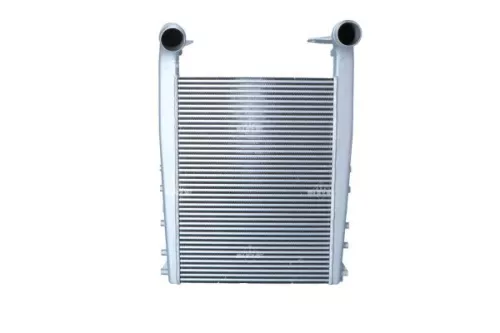 Charge Air Cooler