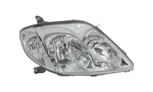 Headlight