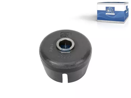 Bushing, leaf spring hanger