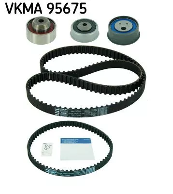 Timing Belt Kit