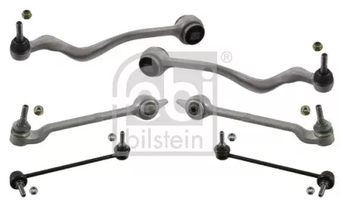 Repair Kit, control arm