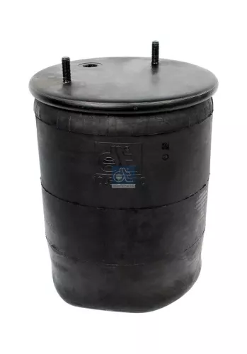 Bellow, air suspension