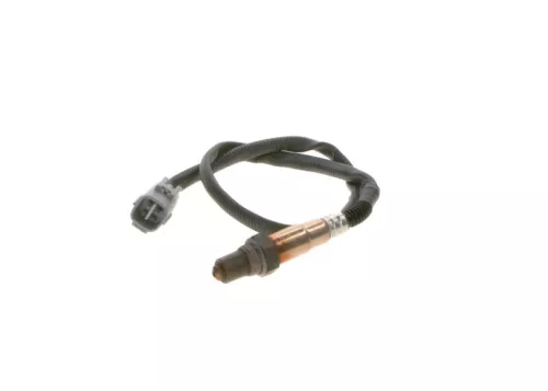 Oxygen Sensor