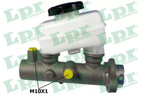 Brake Master Cylinder