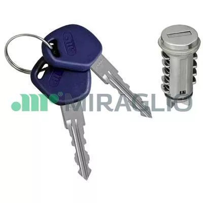 Lock Cylinder
