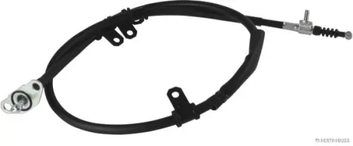 Cable Pull, parking brake