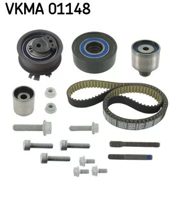 Timing Belt Kit
