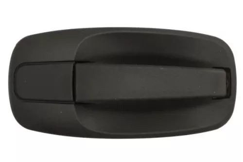 Exterior Door Handle