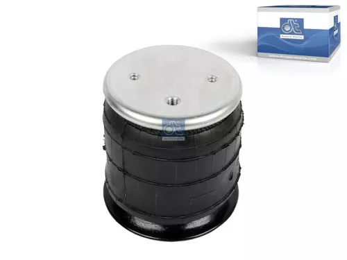 Bellow, air suspension