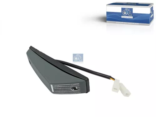 End Outline Marker Light