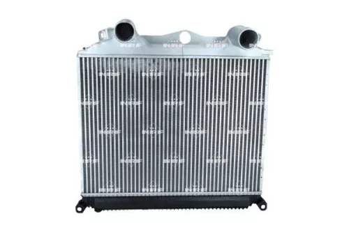 Charge Air Cooler