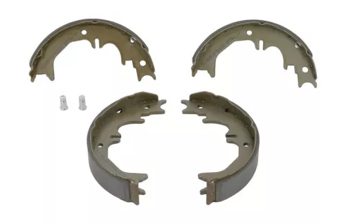 Brake Shoe Set, parking brake