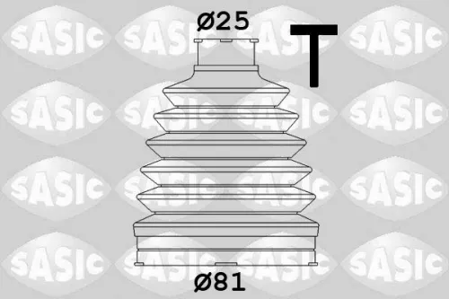 Bellow Kit, drive shaft