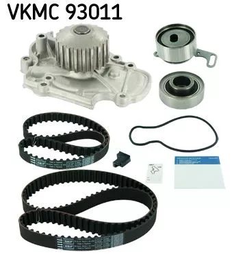 Water Pump & Timing Belt Kit
