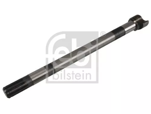 Brake Shaft, drum brake