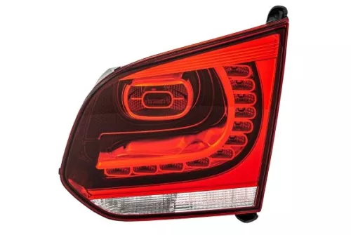 Tail Light Assembly