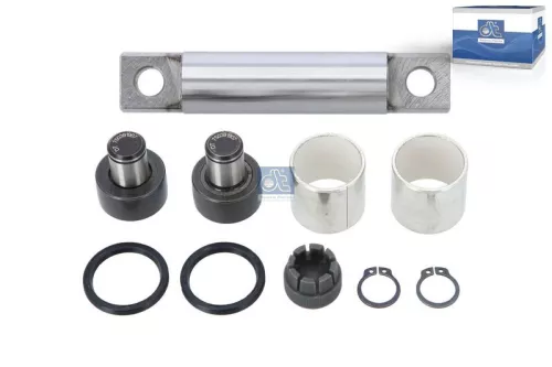 Accessory kit, release fork