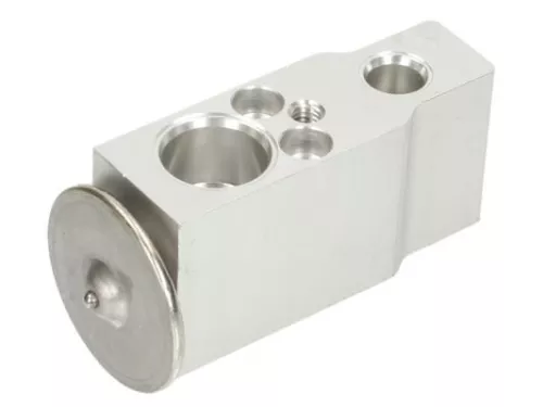 Expansion Valve, air conditioning