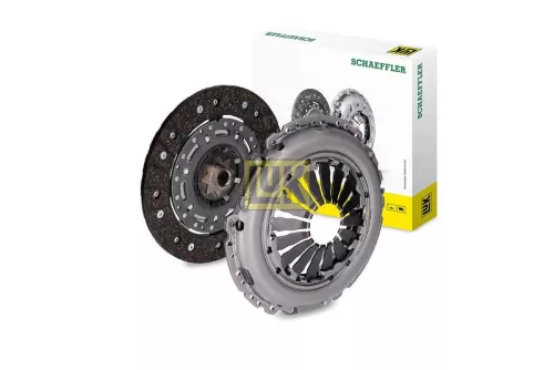 Clutch Kit