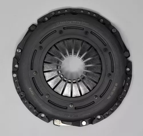 Clutch Pressure Plate