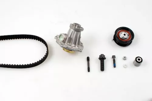 Water Pump & Timing Belt Kit