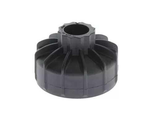 Lid, urea filter housing